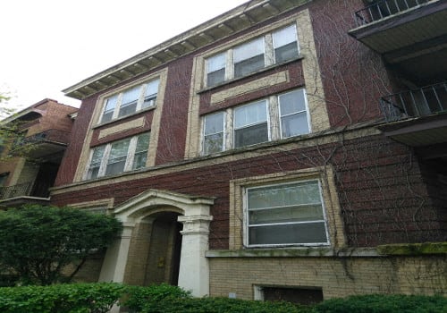 639-47 W. Buckingham property